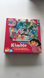 Kimble Dora, Hobby & Loisirs créatifs, Comme neuf, Enlèvement ou Envoi