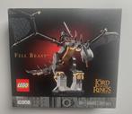 Lego Icons LOTR Fell Beast - 40693, Ophalen of Verzenden, Nieuw, Complete set, Lego