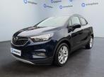 Opel Mokka X, Auto's, Euro 6, Blauw, https://public.car-pass.be/vhr/34aaa6a6-b2f1-4f3d-98ea-593522cc3f22, Bedrijf