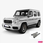 Mercedes Benz G klasse treeplanken 2018-heden NIEUW!!! /W464, Auto-onderdelen, Overige Auto-onderdelen
