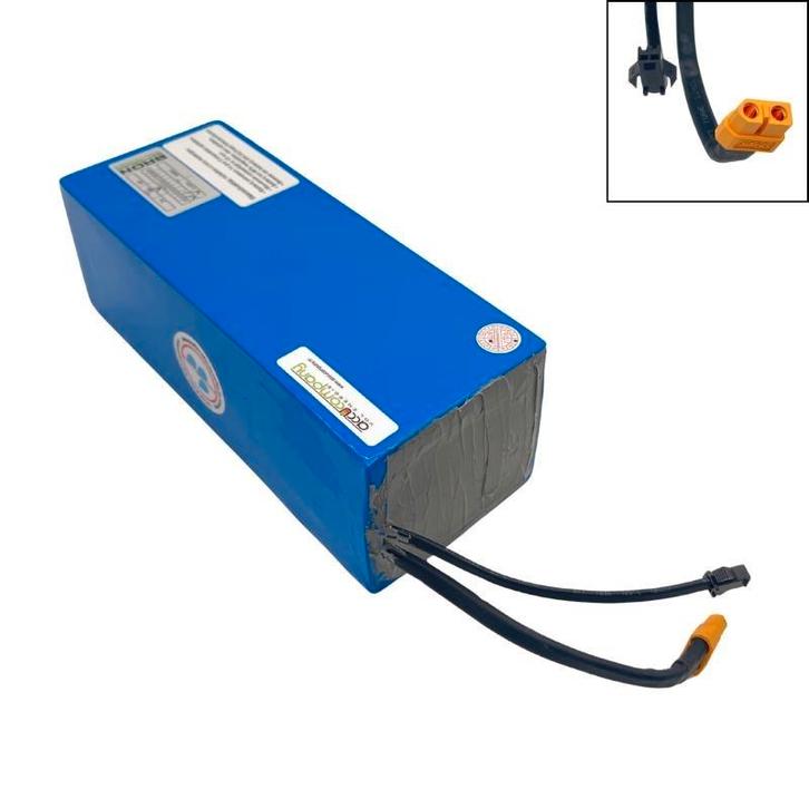 Windgoo B3 accu fatbike e-bike 36V 10.4Ah Lithium, Hobby & Loisirs créatifs, Composants électroniques, Neuf, Enlèvement ou Envoi