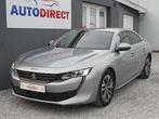 Peugeot 508 1.5 BlueHDi Allure AUTOMAAT Cuir, Navi, Camera, 128 pk, Zilver of Grijs, USB, Te koop