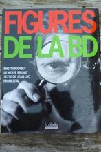 Figures de la BD, Enlèvement ou Envoi, Bruhat - Fromental, Une BD, Utilisé