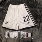 Juventus shorts + sokken nieuw!, Kleding | Heren, Sportkleding, Ophalen of Verzenden