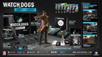 Watchdogs Dedsec Edition, Ophalen of Verzenden, Zo goed als nieuw