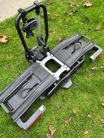 Fietsendrager Thule XT Fix4bike, Auto diversen, Fietsendragers, Ophalen, Zo goed als nieuw, Brede banden, 2 fietsen