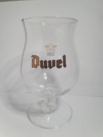 25cl Glas - Duvel Belgian Golden Ale -, Verzamelen, Ophalen of Verzenden, Gebruikt, Glas of Glazen, Duvel