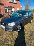 Vw polo 1.4i 2006 5deurs airco 85000km, Auto's, Stof, 4 cilinders, Elektrische ramen, Euro 4