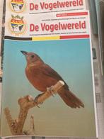 De vogelwereld, Ophalen, Zo goed als nieuw