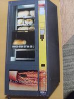 broodautomaat, Zakelijke goederen, Horeca | Food, Brood en Banket, Verzenden