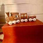 Villeroy & Boch Peperkoektrein Zeldzaam, Diversen, Verzenden, Zo goed als nieuw