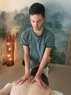 Massage aan huis, Enlèvement