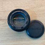 Minolta MC-Rokkor-PG 50mm f1.4* als nieuw, Audio, Tv en Foto, Fotocamera's Analoog, Ophalen of Verzenden, Zo goed als nieuw, Spiegelreflex