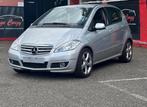 Mercedes A160 Benzine/Airco Euro5, Auto's, Mercedes-Benz, Euro 5, Bedrijf, Te koop, Benzine