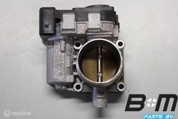 Gasklepregeleenheid Golf 5 03C133062F beschikbaar voor biedingen