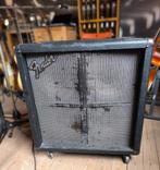 Fender Speakercabinet, Ophalen, Gebruikt