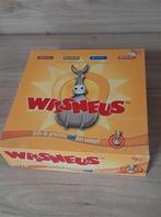 Wijsneus - zelfs de grootste ezel kan winnen - s5307, Hobby en Vrije tijd, Verzenden, Zo goed als nieuw