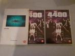 The 4400,  the third season., Cd's en Dvd's, Boxset, Ophalen of Verzenden, Vanaf 12 jaar, Zo goed als nieuw