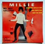Millie – My Boy Lollipop EP, 7 pouces, Pop, EP, Enlèvement ou Envoi