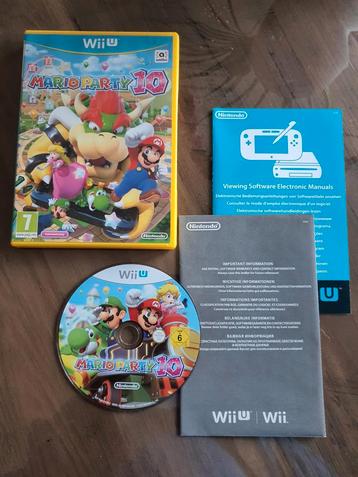 Nintendo wiiu games  beschikbaar voor biedingen