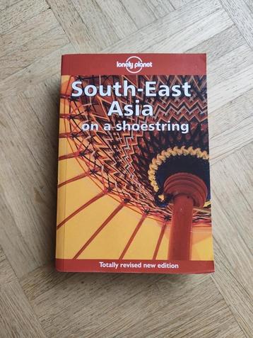 Lonely Planet South-East Asia  beschikbaar voor biedingen
