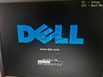 Dell Optiplex 740 + Dell 15 inch LCD scherm, Computers en Software, Desktop Pc's, Ophalen, Gebruikt, Dell, Gaming