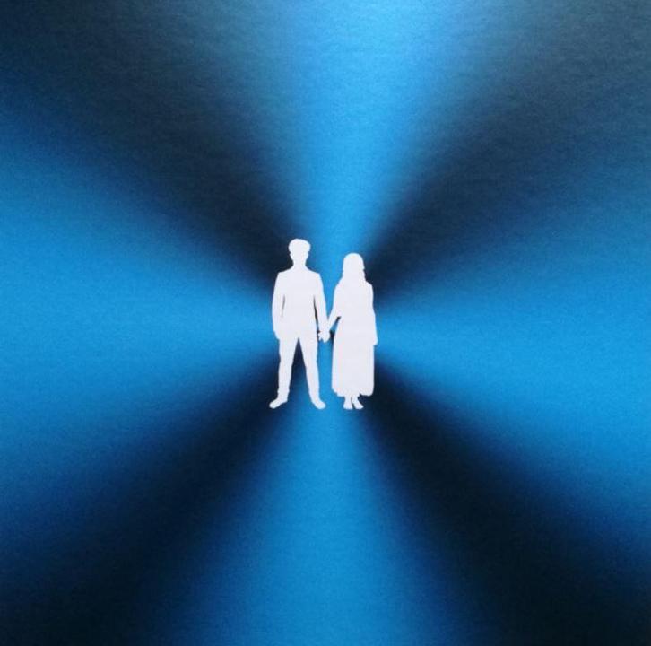 lp-box: U2 - SONGS OF EXPERIENCE - LUXEBOX - bied vanaf 25€, CD & DVD, Vinyles | Rock, Comme neuf, Pop rock, 12 pouces, Enlèvement ou Envoi