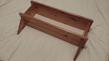 Etagère 80x44x21 beschikbaar voor biedingen