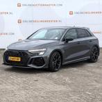 Personenauto Audi, A3 Sportback 2.5 TFSI RS 3 Quattro, grijs, Automaat, Euro 6, RS3, Traction-control