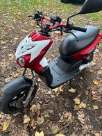 Mbk-stunt, Fietsen en Brommers, Scooters | Yamaha, Ophalen, Tweetakt, Overige modellen, Klasse A (25 km/u)