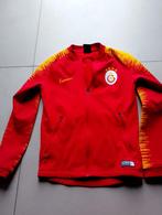 Trainingsvest Nike galatasaray maat S (kind) 128/137 8/10 j, Maat XS of kleiner, Ophalen of Verzenden