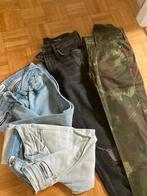 Tommy Hilfiger jeansbroeken, Kleding | Dames, Tommy hilfiger, Ophalen, Gedragen, Maat 34 (XS) of kleiner