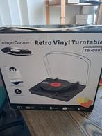 TB 008 neuf jamais utilisé, Audio, Tv en Foto, Platenspelers, Ophalen, Nieuw