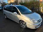 Citroën C8 2.0 HDI 2012, Auto's, Citroën, Euro 5, Stof, 7 zetels, C8