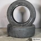 Goodyear Vector 4 Seasons 235/55/R17 103 H, Auto-onderdelen, Banden en Velgen, Gebruikt, 17 inch, Ophalen of Verzenden, 235 mm