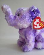 BEANIE BABIE’S: 23 COASTLINE-2006-Olifant-MINT/EXCELLENT, Verzamelen, Verzenden
