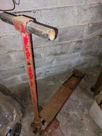 Vrachtwagenkrik van 12 ton - krik, Ophalen of Verzenden