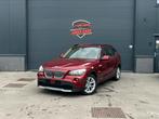 BMW X1 2.0 dA xDrive23 Panorama Xenon Navigatie, 4 cilinders, Bedrijf, 5 deurs, Airbags