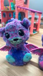 Hatchimals (2stuks), Kinderen en Baby's, Ophalen of Verzenden, Zo goed als nieuw