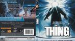 the thing (blu-ray) neuf, Cd's en Dvd's, Blu-ray, Ophalen of Verzenden, Zo goed als nieuw, Horror
