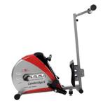 Roeibank, Sport en Fitness, Fitnessapparatuur, Ophalen, Zo goed als nieuw
