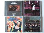 5 cds met Klezmer muziek, Ophalen of Verzenden