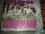 Octopus - Summerland, Cd's en Dvd's, Vinyl Singles, Pop, Gebruikt, Ophalen of Verzenden, 7 inch