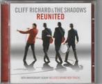 CD Cliff Richard et The Shadows réunis, Enlèvement ou Envoi, Comme neuf
