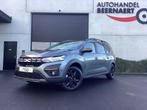 Dacia Jogger Hybrid/1steEig/27000km/7zit/Cam&Pdc/Carplay/Cr, Auto's, Dacia, 94 pk, Emergency brake assist, 0 kg, 7 zetels