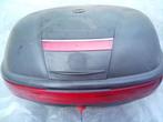 Givi top case, Motoren, Ophalen, Gebruikt