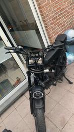 Fatbike v20, Fietsen en Brommers, Brommeronderdelen | Algemeen, Ophalen, Gebruikt, Koplamp