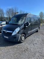 Movano bi turbo, 4 cilinders, 0 kg, 5 deurs, 2500 kg