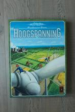 Hoogspanning - 999 games, Hobby en Vrije tijd, Vijf spelers of meer, Ophalen of Verzenden, Zo goed als nieuw, 999 Games