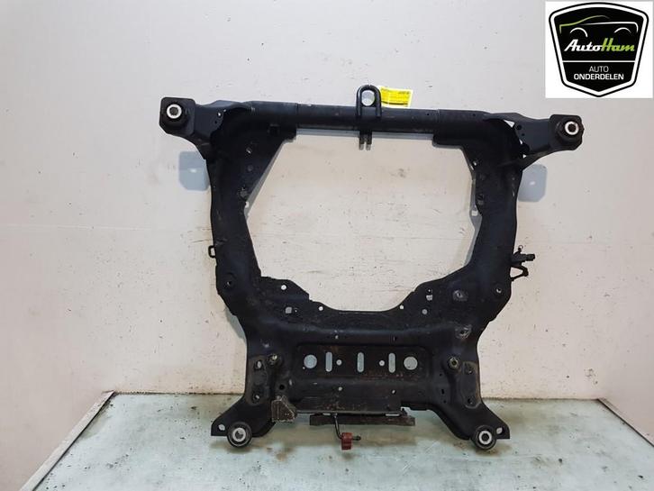 SUBFRAME Land + Range Rover Discovery Sport (LC) (01-2014/-), Auto-onderdelen, Ophanging en Onderstel, Land Rover, Gebruikt